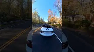 Thumbnail: V8 Miata Spirited Drive - 360 Cam