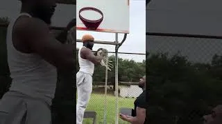Thumbnail: Visit LINK in description for a chance to secure a brand new net. #StateFarmPartner