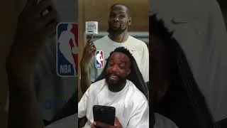 Thumbnail: I ain't never seen KD this happy or moisturized! @CeraVe #ad #moisturizelikeaderm #skincident