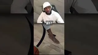 Thumbnail: Cash Roasts Kanel Joseph's Feet 😂☠️