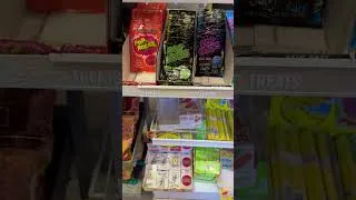 Thumbnail: Candy cigarettes spotted at Choctaw Oklahoma convenience store by Casino