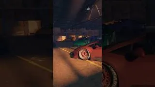 Thumbnail: 🇮🇹 Cash Clean Car District #italian #gta5 #fyp #carcommunity #gta5online #gta5carmeets #ytshorts