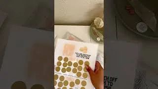 Thumbnail: Get ready to stuff my savings challenges with me 💰 #cashstuffing #savingschallenges #savings