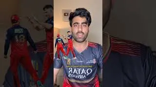 Thumbnail: RCB vs CSK song ipl 2026 match of tha cricket