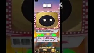 Thumbnail: Monopoly big baller big win today #casinogames #gaming #gameplay #games #monopoly #casino