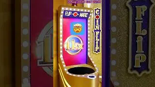 Thumbnail: 🔥🔵 20x TOP SLOT Coin Flip 🔴🔥