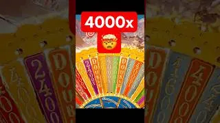 Thumbnail: 🔴 Red Door Roulette - BIG WIN - Double x 3 🔴