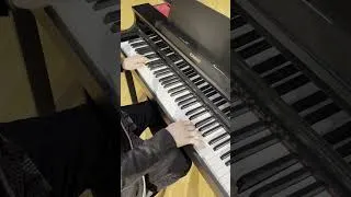 Thumbnail: Steve Weingart warms up on the AP-750