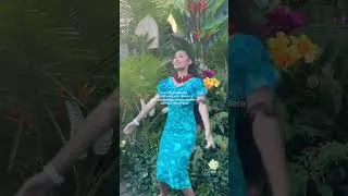 Thumbnail: follow your dreams!! 🥹🌺 #moana #shorts #disneymovie #moanaliveaction
