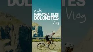 Thumbnail: Inside Maratona dles Dolomites