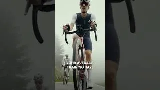 Thumbnail: Why Cyclists Keep Underfueling?