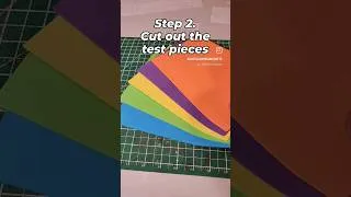 Thumbnail: Check out this "Magic" Wallet prototype! Can you figure out how it works? #leathercraft #wallet