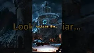 Thumbnail: Looks familiar #fyp #viral Black Ops zombies map #zombies #cod #austria