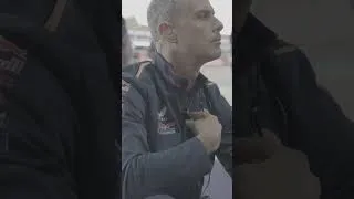 Thumbnail: Castore x Repsol Honda at The British GP