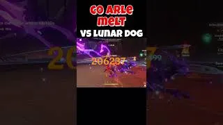 Thumbnail: C0R1 Arlecchino DESTROYS the Dog Before Phase 2