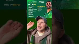Thumbnail: BOKKE BOKKE BOKKE 🇿🇦 #rugbyunion #bokrugby #sarugby #springboks