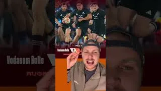 Thumbnail: ALL BLACKS ARE HERE TO PROVE A POINT #rugbyunion #springboksrugby #sarugby #allblacksrugby #nzrugby