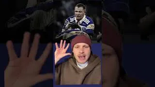 Thumbnail: WHAT AN INSPIRATION. CHASE THOSE DREAMS. #rugbyunion #sarugby #deonfourie