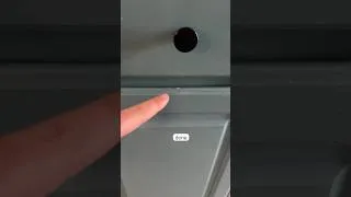Thumbnail: Painted cabinets one year later.