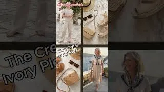 Thumbnail: Would You Wear These 7 Neutral Summer Looks? ✨ #fashion #summerfashion2026 #quietluxury