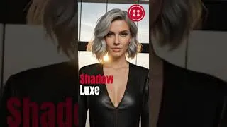 Thumbnail: Black Leather Bodycon Mini — Sleek Tailored Elegance