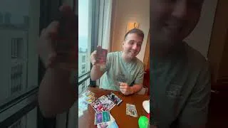 Thumbnail: I Pulled the Best Pokemon Card In Japan #pokemoncards #pokemon #japan #fypシ #fyp