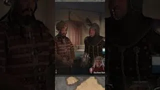 Thumbnail: Osman the I in crusader kings 3 #history #ck3 #gaming #crusaderkings #map #ottoman #crusaderkings3