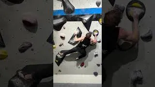 Thumbnail: What the robot climbing drill looks like at 3x speed...