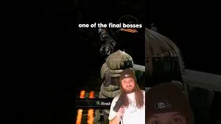 Thumbnail: Things Removed from Dark Souls 1 #shorts