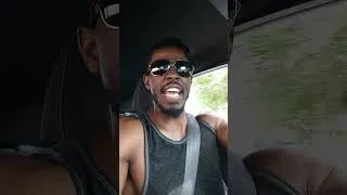 Thumbnail: Freeman Bumping In The Car 17