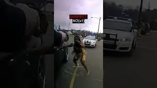 Thumbnail: Cop Makes A HUGE Mistake...