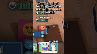Thumbnail: Paralives Social Perk Explained