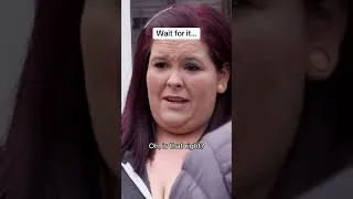 Thumbnail: Mary ended up somewhere unexpected 😱 #Catfish