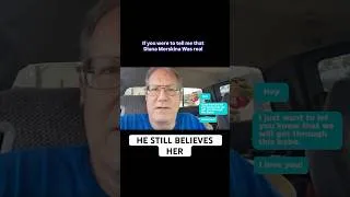 Thumbnail: Man Spent 4 Years Believing Her