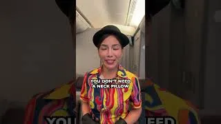 Thumbnail: Neck pillow? Leave it at home! 以後不用再自備頸枕！