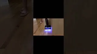 Thumbnail: Officially found the BEST way to keep our floors clean this summer!!
