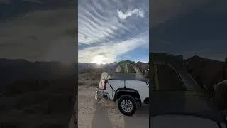 Thumbnail: Awesome Amazon Truck Tent! #truckcamping #truckcamper #trucktent #camp