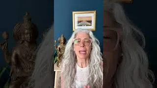 Thumbnail: When we honor the Divine Feminine, we honor the earth, ourselves+ the interconnectedness of all life