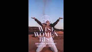 Thumbnail: Wise Women Rise