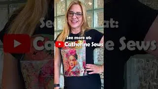 Thumbnail: Frida Tee from Scraps
