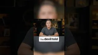 Thumbnail: 3 Lies the Devil Is Still Telling You