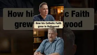 Thumbnail: Want a Stronger Catholic Faith? Give It Away