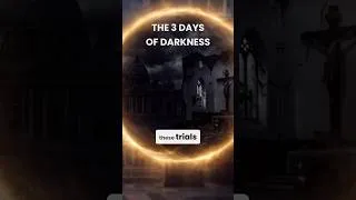 Thumbnail: Catholic Mystic Reveals What Comes After the Darkness