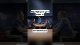 Thumbnail: He Spent 10 Years in Hollywood — Then Said This
