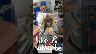Thumbnail: What's in the 3rd Box of 2025-26 Extended Series Upper Deck Hockey Cards