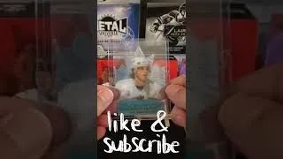 Thumbnail: What's in a Box of 2026 TEAM CANADA Upper Deck Hockey Cards #legend