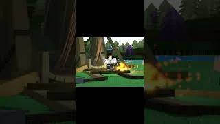 Thumbnail: I Made A 4 Player Operated Trebuchet... #babft