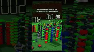 Thumbnail: BABFT Basic Calculator Test #BABFT