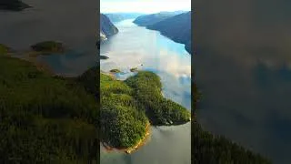 Thumbnail: Amazing Nature Scenery! 😻 #shorts #nature #naturescenery