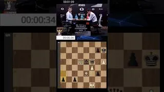 Thumbnail: Nepo-Ding | World Chess Championship 2023
